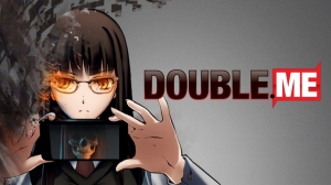 Double.Me, Miki Mâkasu, Oto-san, Ankama, thriller, science-fiction, action, network.
